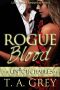 [The Untouchables 04] • Rogue Blood